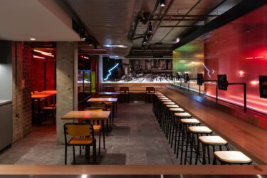 Fireflies and sushi where Tokyo meets Sydney hospitality design
