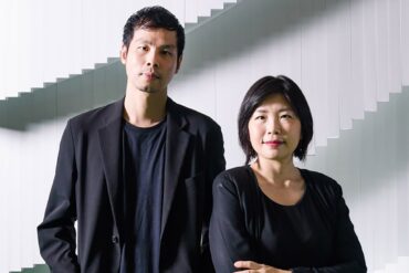 HAS design and research Directors are passionate about their craft