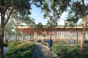 Hassell and GBCA on social value in the built environment