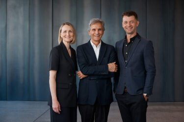 With an eye on the future, Tzannes brings Benjamin Donohoo into top team