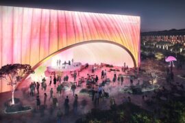 Comment: How to create a compelling design narrative for more successful projects