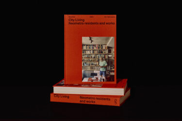 ‘City Living: Neometro residents and works’