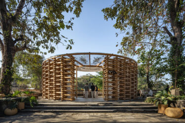 Jia CURATED 2026 expands its horizon with Nature Weave