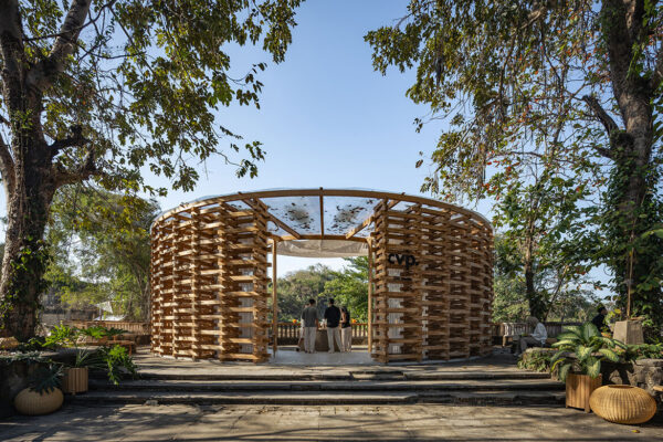 Jia CURATED 2026 expands its horizon with Nature Weave