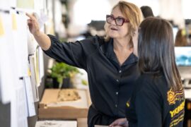 Connecting with Country – Kerrie Shepherd shares simple steps to make a start