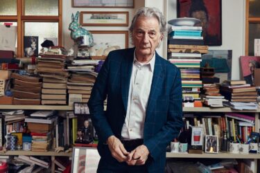 Celebrating Maharam and Paul Smith’s 20-Year collaboration