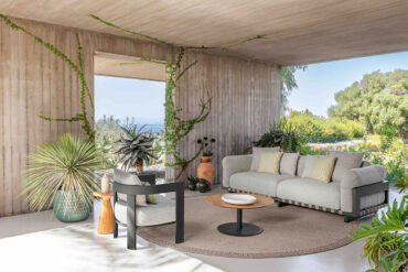 Italian design icon Roberto Palomba joins the podcast during Australia trip