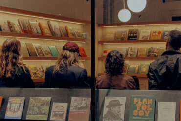 The making of Melbourne’s apartment culture