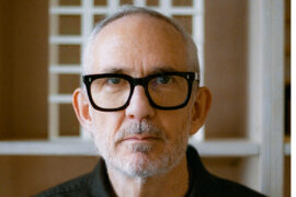 RIBA Gold Medal awarded to Níall McLaughlin