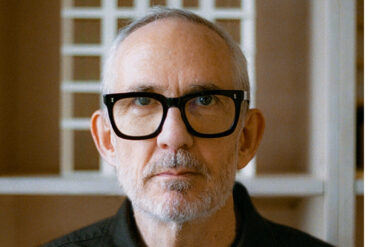 RIBA Gold Medal awarded to Níall McLaughlin