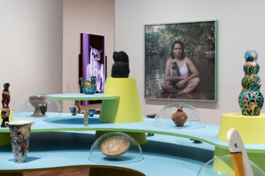 “Doing things differently demands an incredible sense of responsibility”