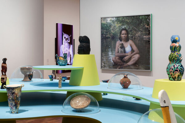 “Doing things differently demands an incredible sense of responsibility”