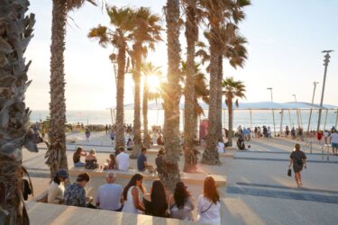 TCL comment: Harnessing the power of design to transform cities