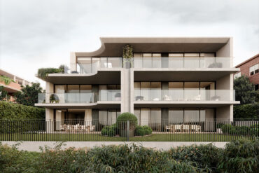 Design stewardship with John Walsh