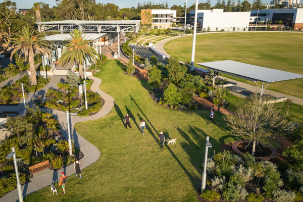 Australia’s 2025 national landscape winners