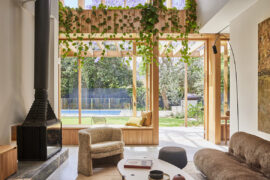 Carter Williamson marks 21 years of practice