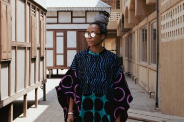 Learning from the Global South with Tosin Oshinowo