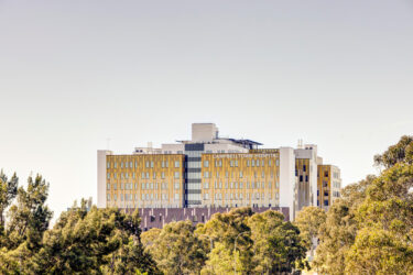 BLP’s Tara Veldman wins inaugural Australian Health Design Council Gold Medal