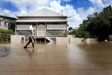Comment: “Heritage architecture and climate resilience – don’t throw the baby out with the floodwater” Comment: “Heritage architecture and climate resilience – don’t throw the baby out with the floodwater”