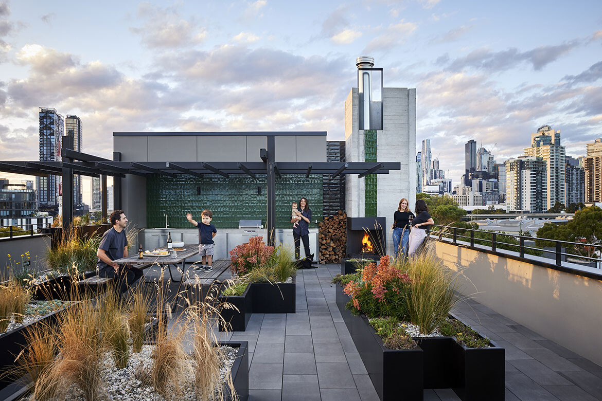 Perth Design Week 2026 adopts curated festival format