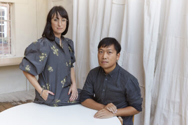 Inside the global ethos of NICE PROJECTS