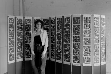 Ruth Allen and Nicole Lawrence bring shared material intelligence to Melbourne Design Week