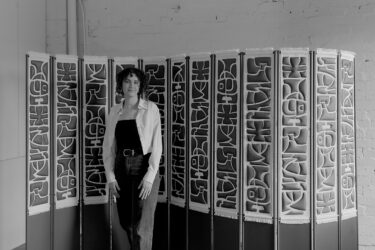 Ruth Allen and Nicole Lawrence bring shared material intelligence to Melbourne Design Week
