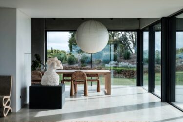 Luke Moloney Architecture, Interior Space winner at the 2023 INDE.Awards