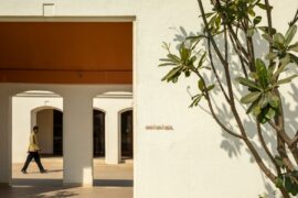 Hotel at Bodh Gaya is a place to relax and renew the spirit