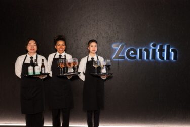 Zenith launches Denn in nationwide debut: Next stop, New Zealand