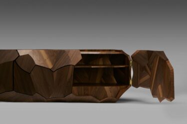 Designing on Country: Trent Jansen on practice and collaboration