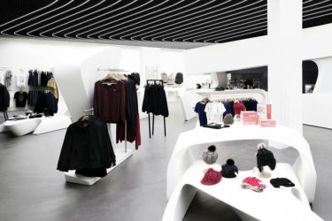 Durable and Beautiful Retail Surfaces