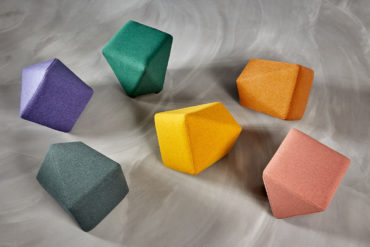 Focus Fabric