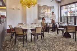 The bedrock of beautiful interior realms