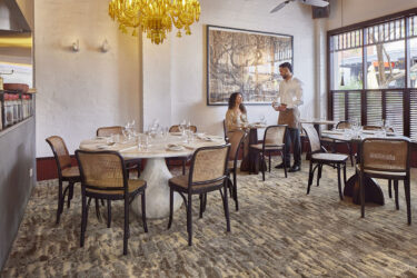 The bedrock of beautiful interior realms