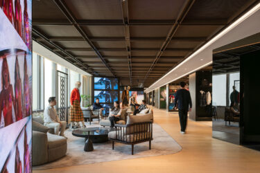 A new global innovation hub in Singapore for GEYER VALMONT