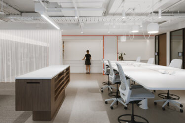 A new global innovation hub in Singapore for GEYER VALMONT