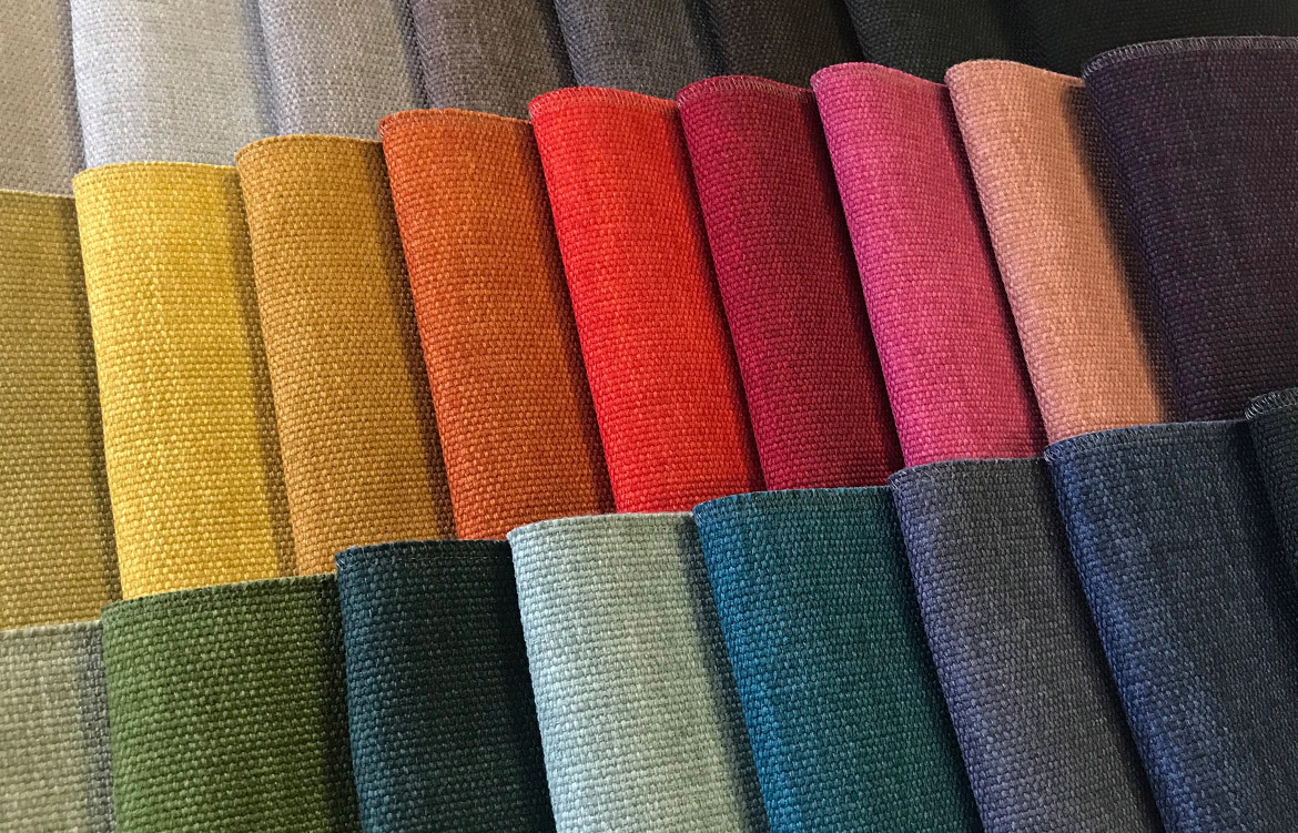 Global Fabric Woven Image IndesignLive The Collection