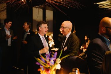 Ain’t No Party Like a Gray Puksand Party