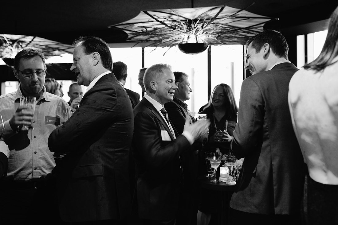 Gray Puksand Celebrates 25 Years