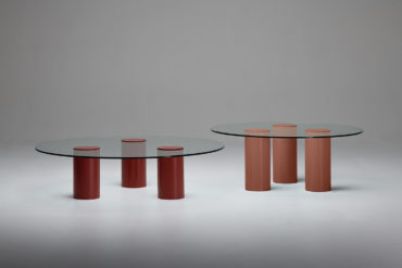 ivy coffee table