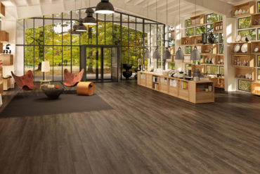 Organic Elastic Flooring