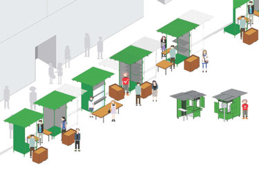 Hawker Reload: The social obligation of architecture