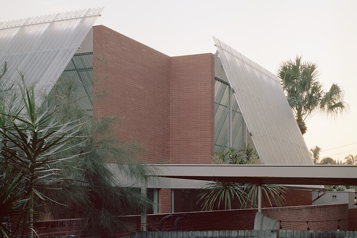 Winners announced for 2025 Habitus House of the Year with Winnings