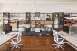 Designing your very own studio calls for only the highest standards