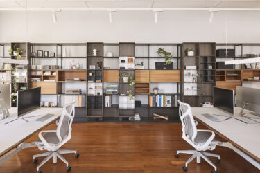 Designing your very own studio calls for only the highest standards