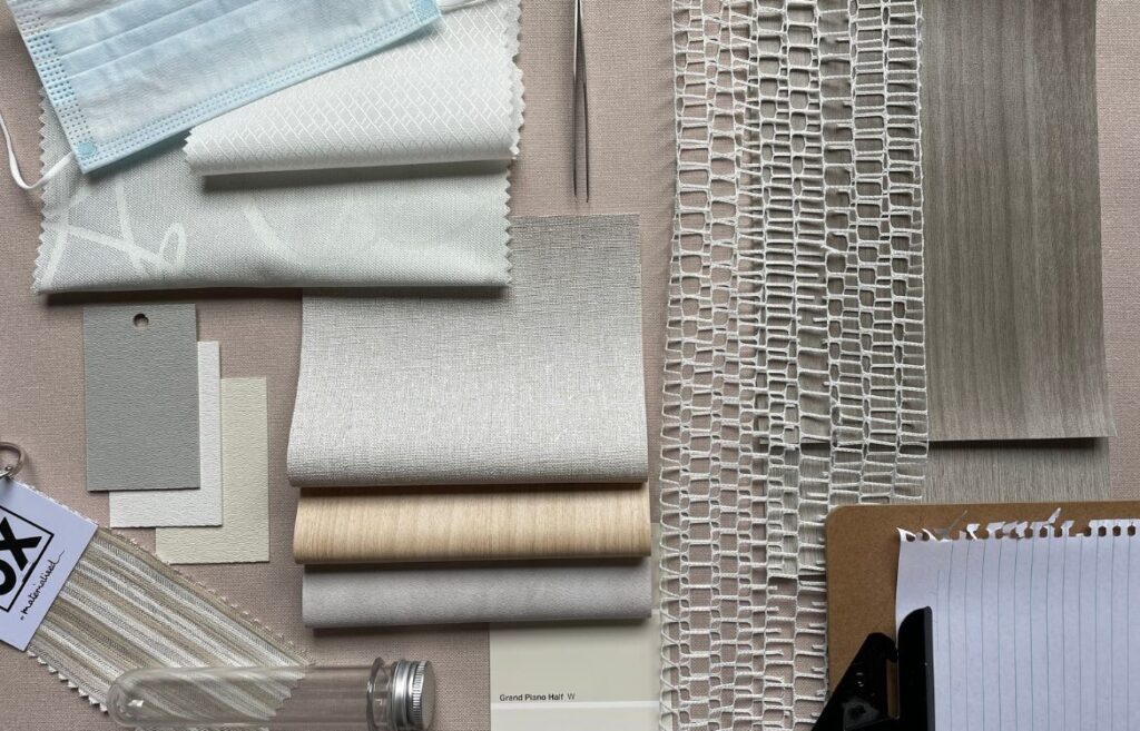 Hard Knocks: Type III Wall Vinyl & Corner Guards - Materialised ...