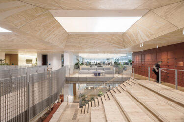 Hassell research on returning to the office: Are mandates working?