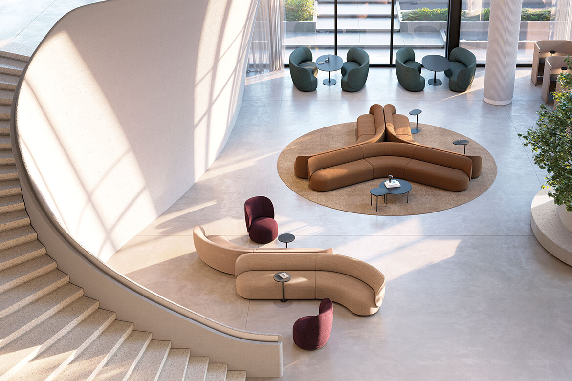 Hélice Collection: Australian Design Excellence