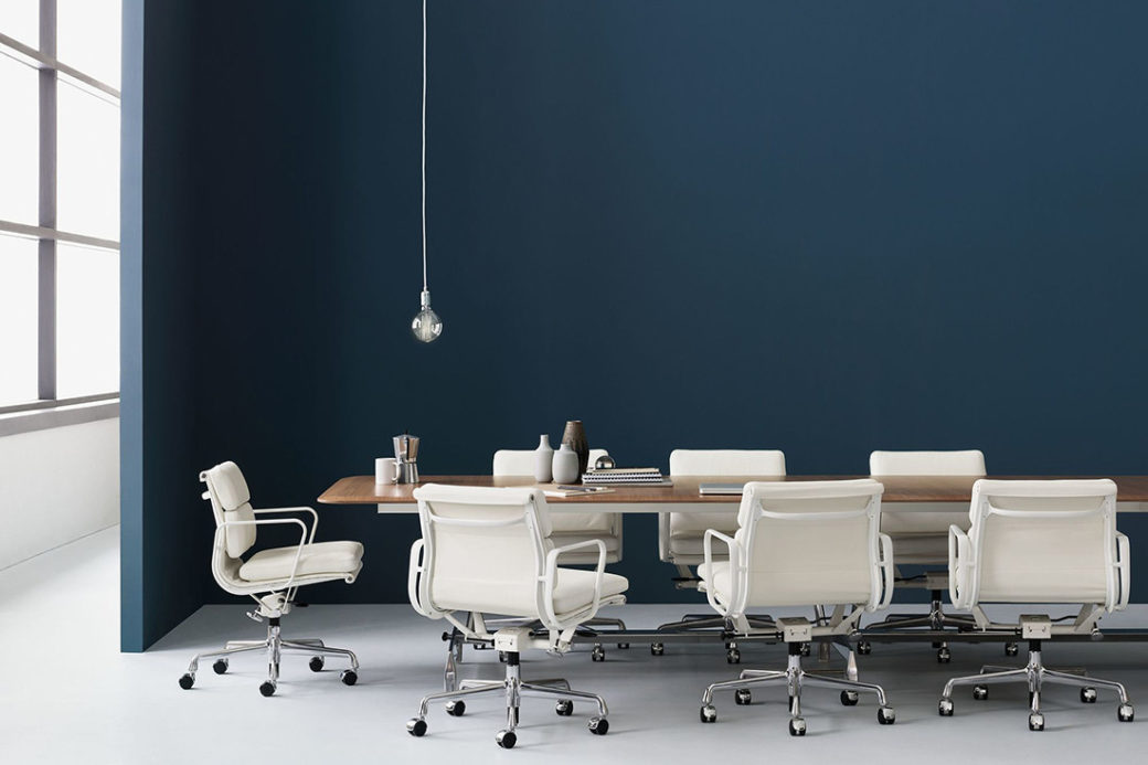 The powers of Herman Miller and Knoll combine IndesignLive